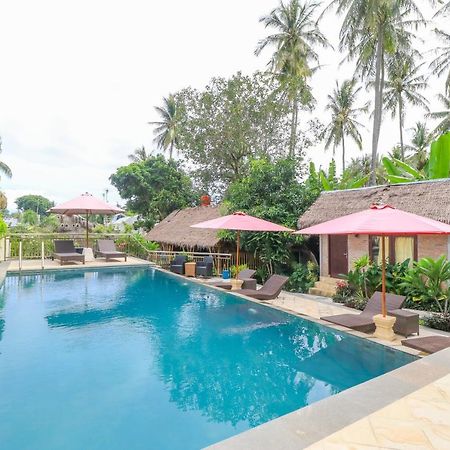 Senggigi Cottages Lombok Dış mekan fotoğraf