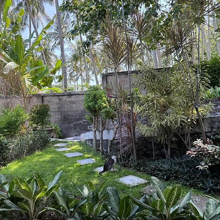 Senggigi Cottages Lombok Dış mekan fotoğraf