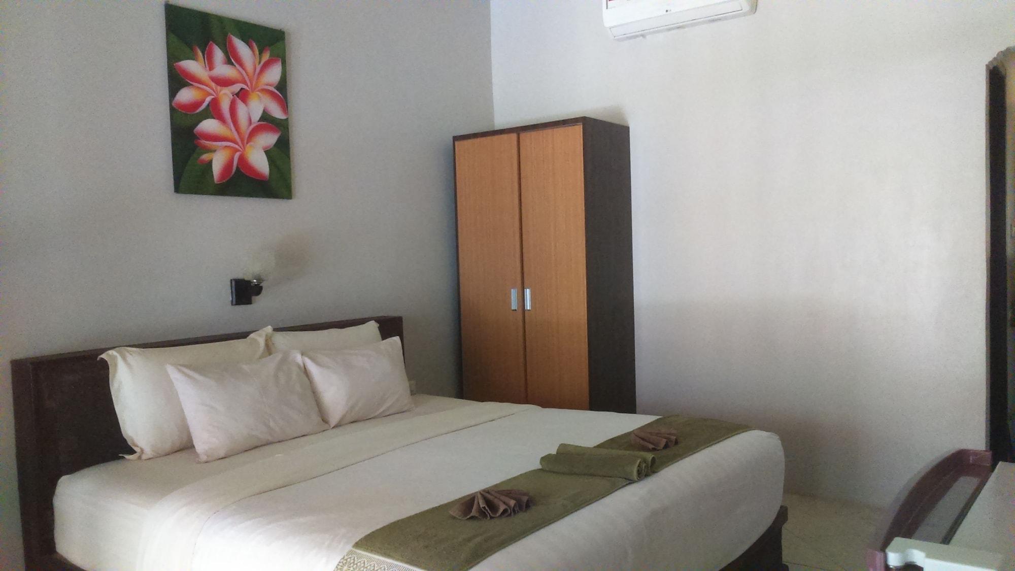 Senggigi Cottages Lombok Dış mekan fotoğraf