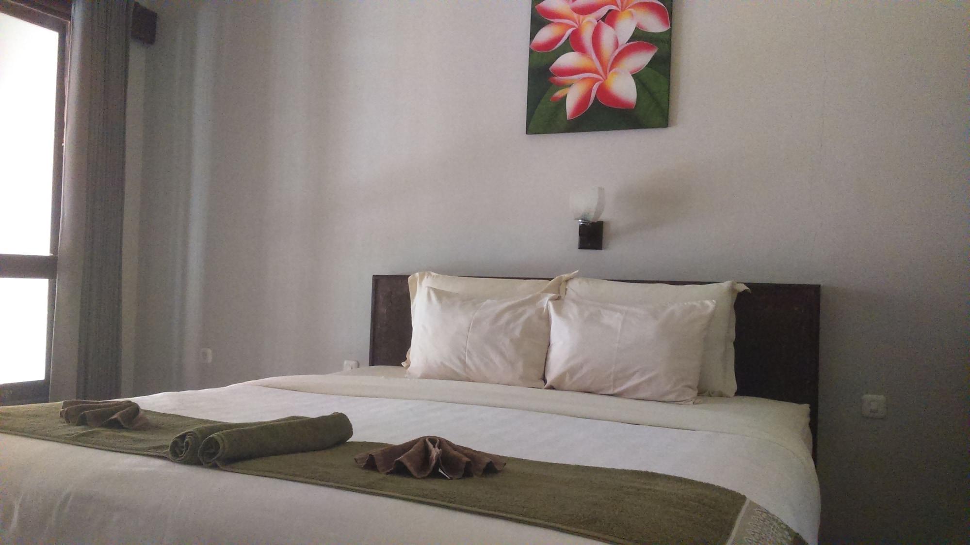 Senggigi Cottages Lombok Dış mekan fotoğraf