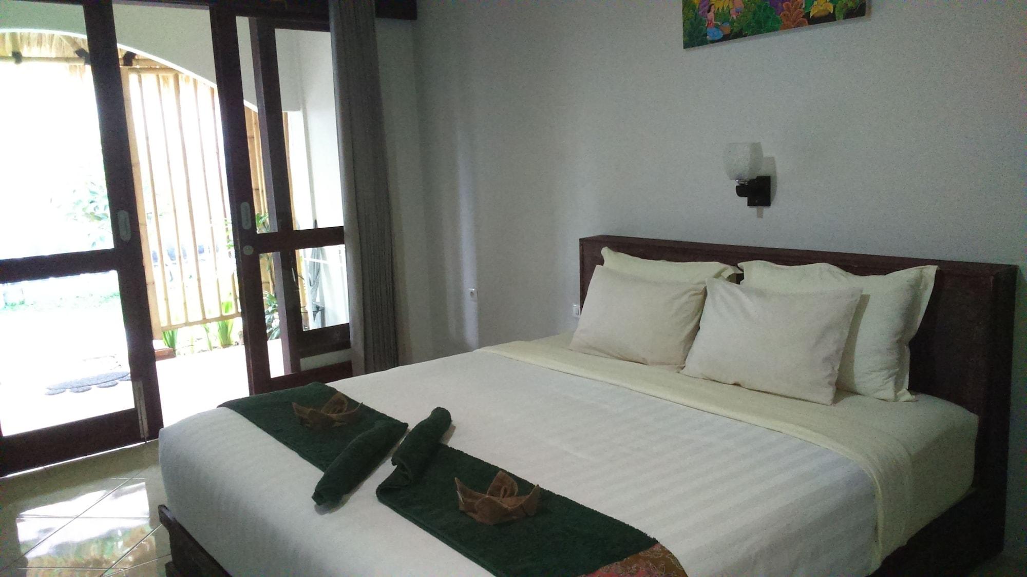 Senggigi Cottages Lombok Dış mekan fotoğraf