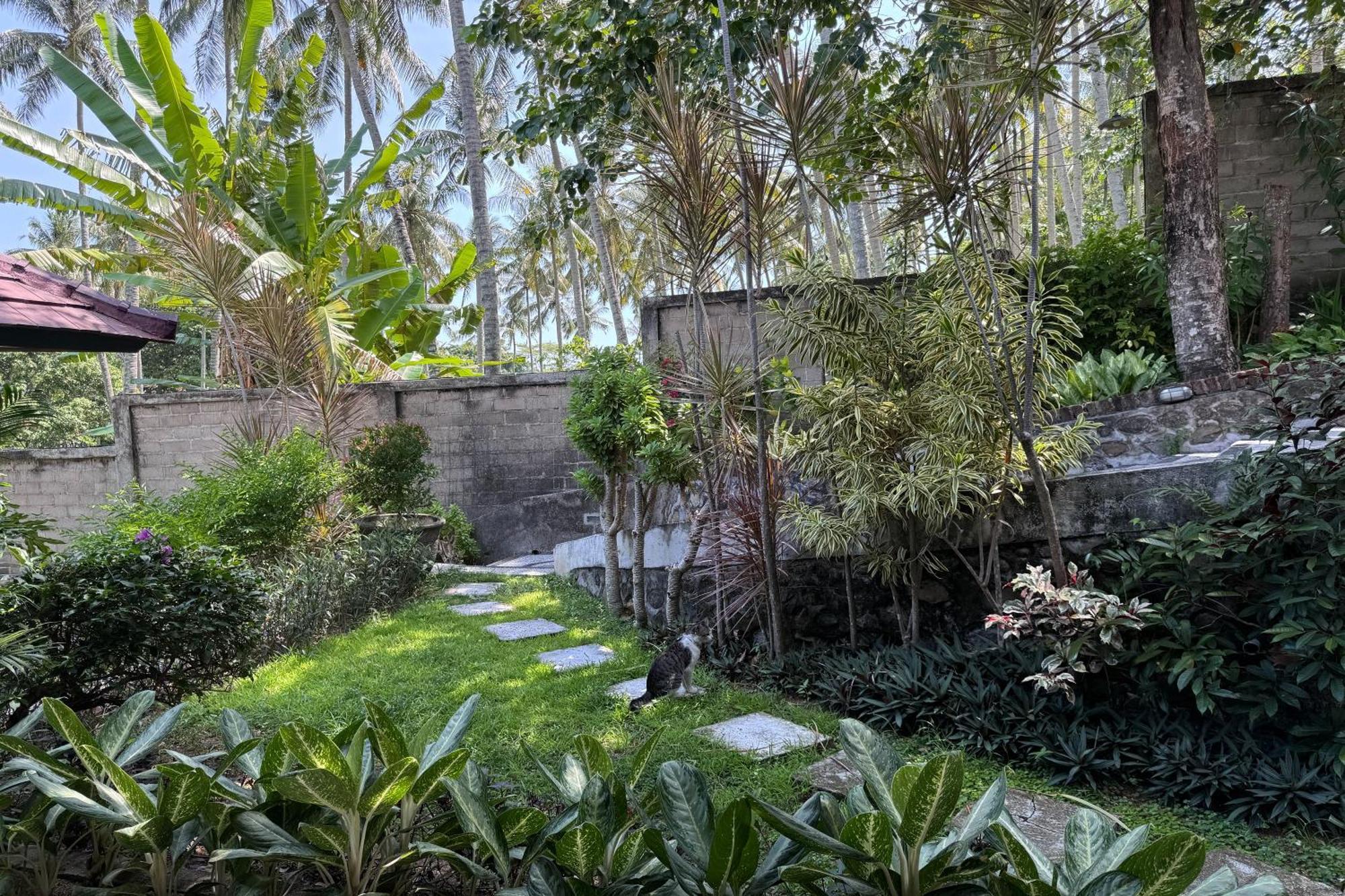 Senggigi Cottages Lombok Dış mekan fotoğraf