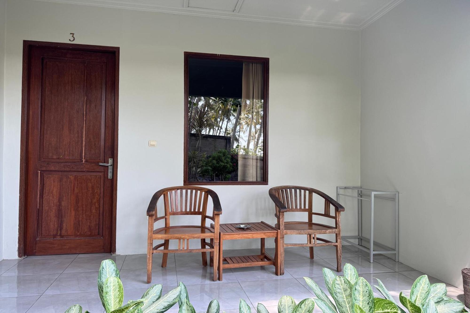 Senggigi Cottages Lombok Dış mekan fotoğraf