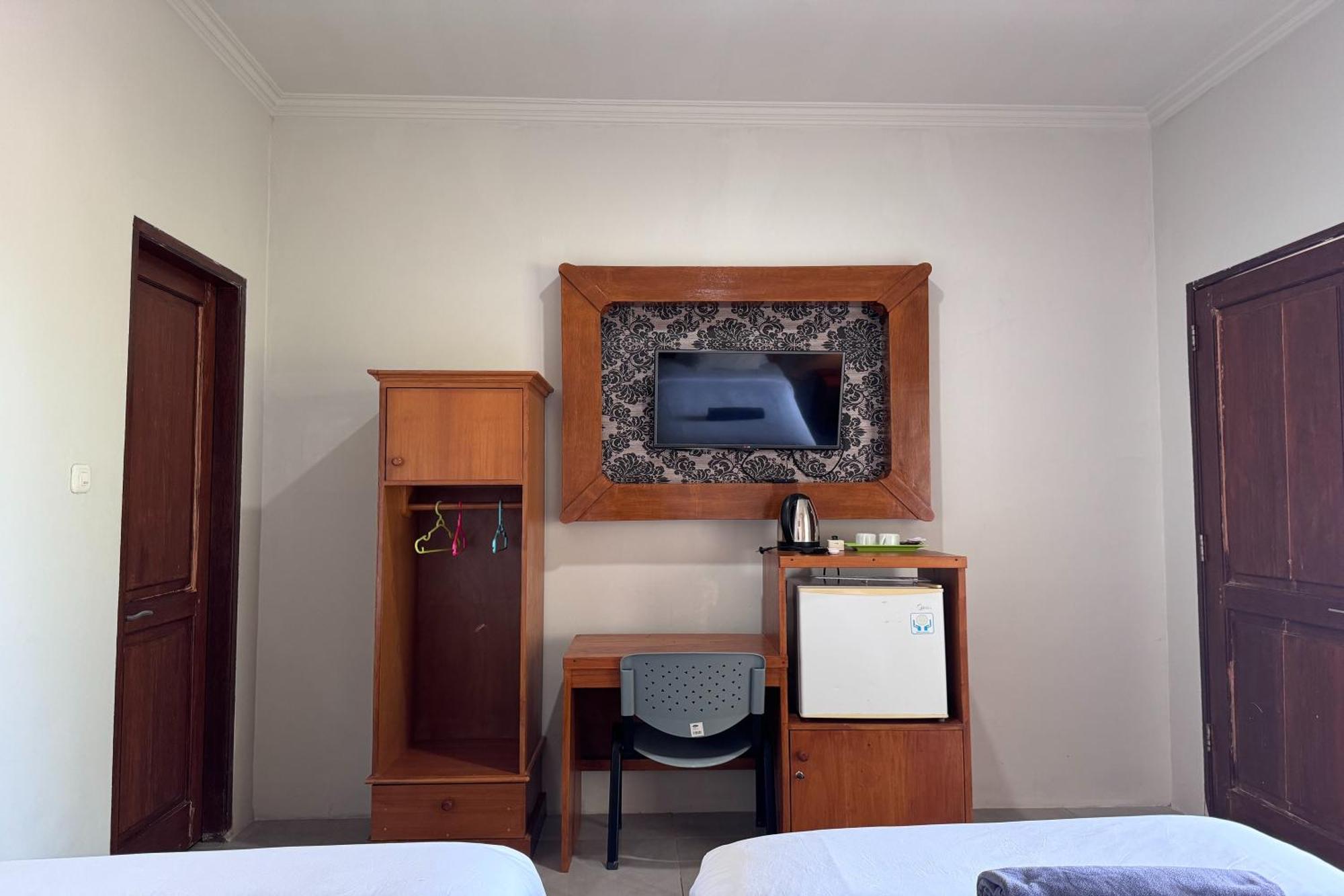 Senggigi Cottages Lombok Dış mekan fotoğraf