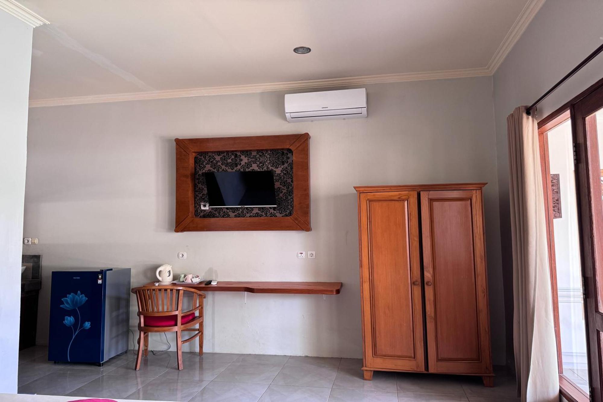 Senggigi Cottages Lombok Dış mekan fotoğraf