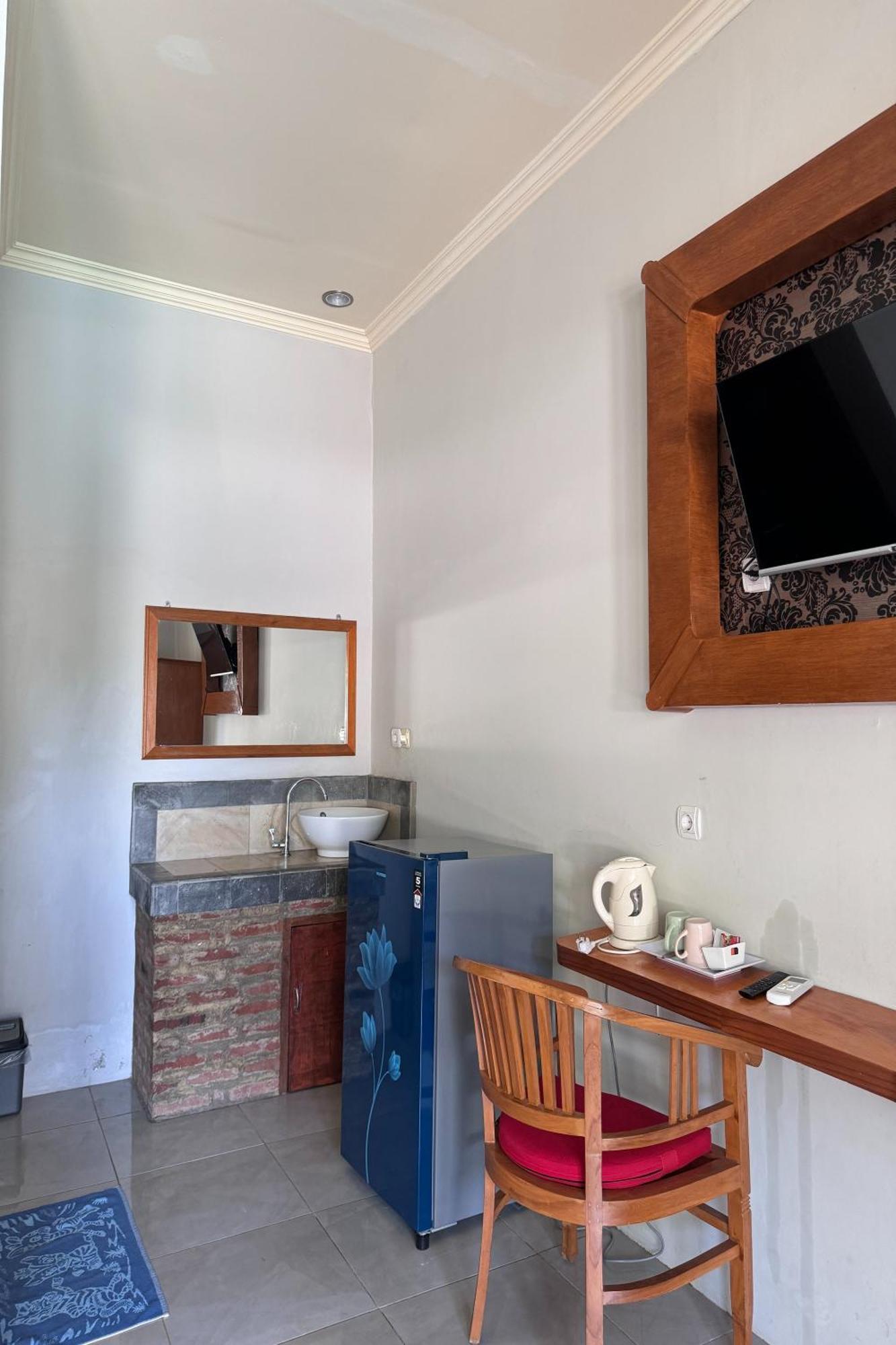 Senggigi Cottages Lombok Dış mekan fotoğraf