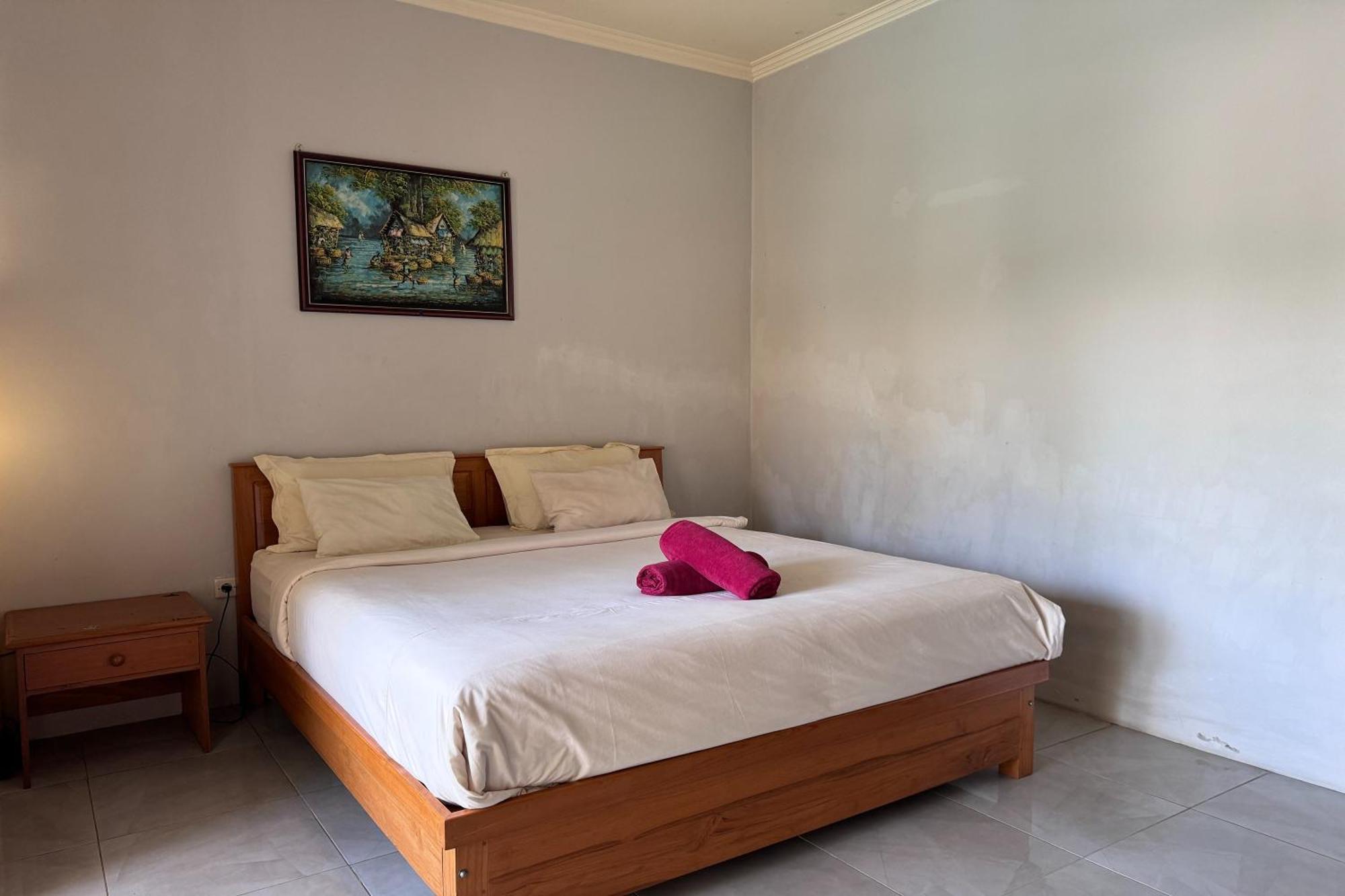 Senggigi Cottages Lombok Dış mekan fotoğraf