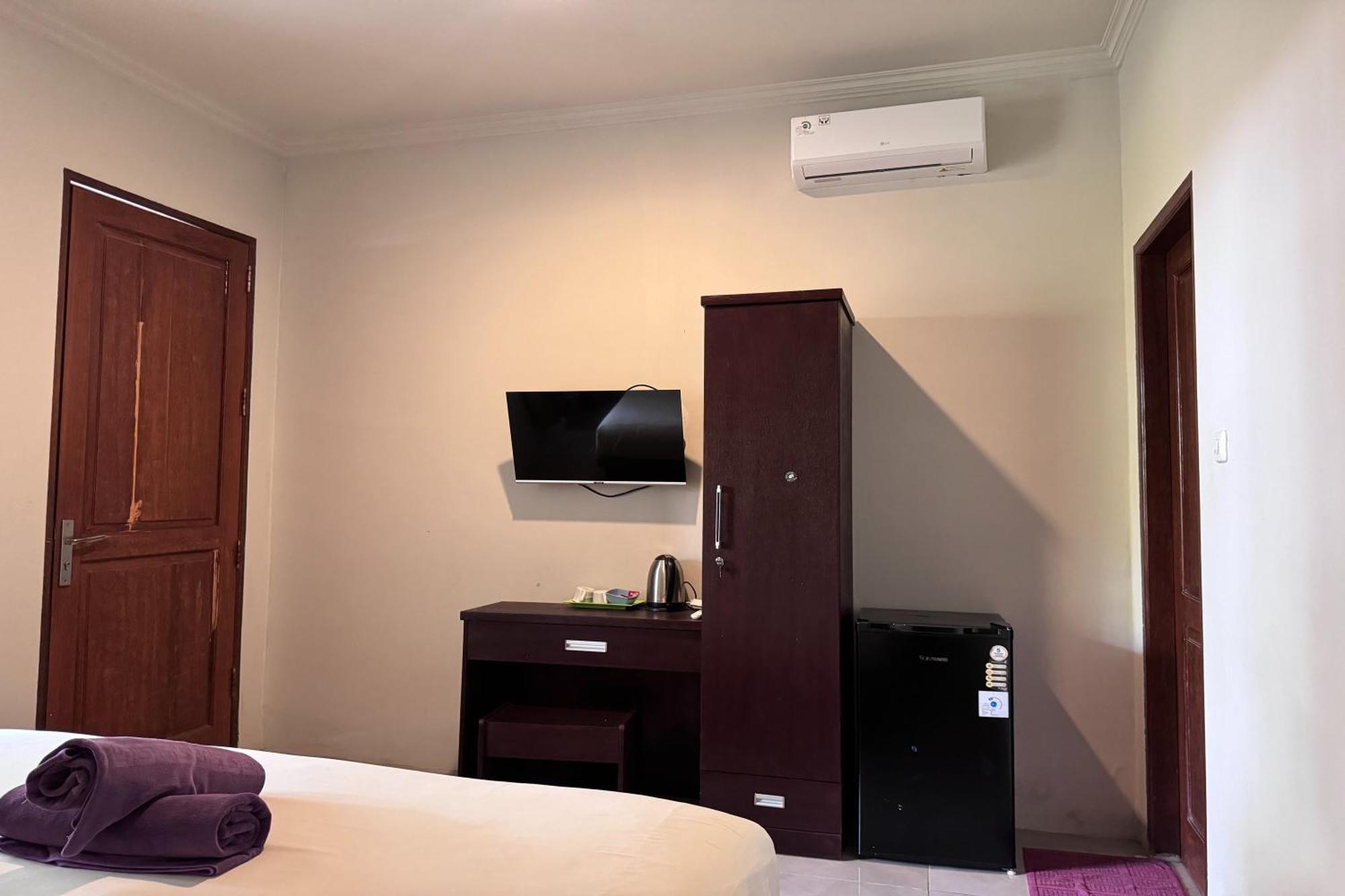 Senggigi Cottages Lombok Dış mekan fotoğraf
