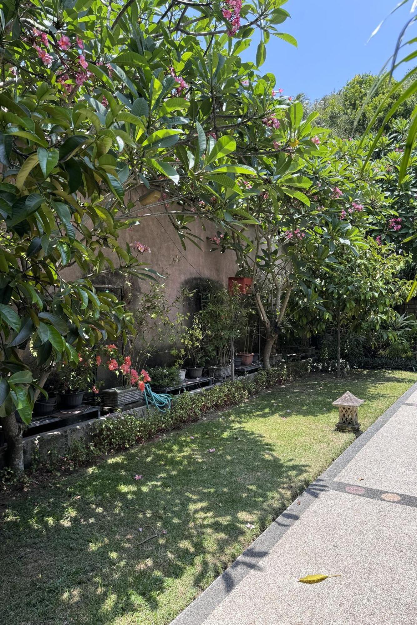 Senggigi Cottages Lombok Dış mekan fotoğraf