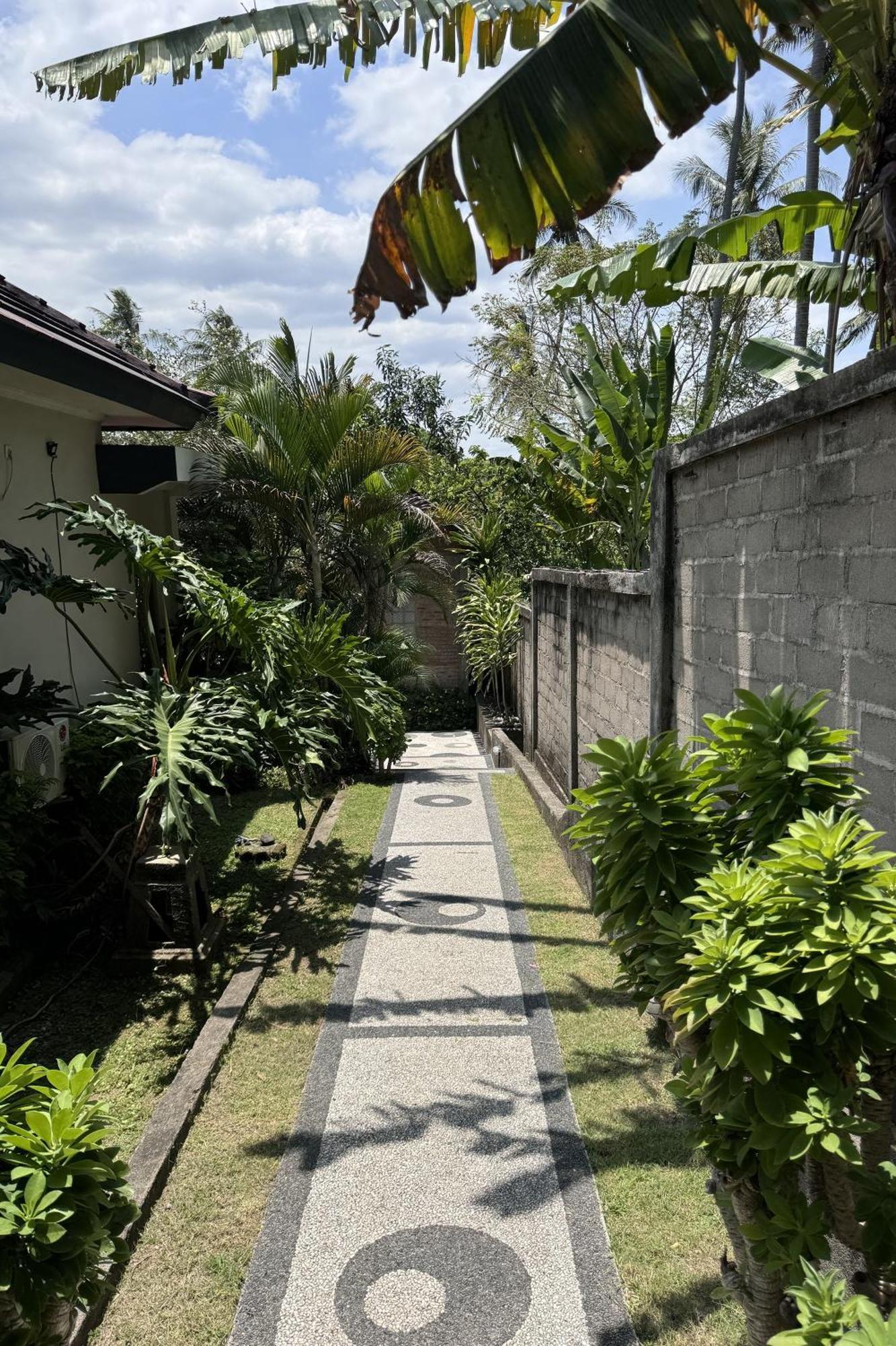 Senggigi Cottages Lombok Dış mekan fotoğraf