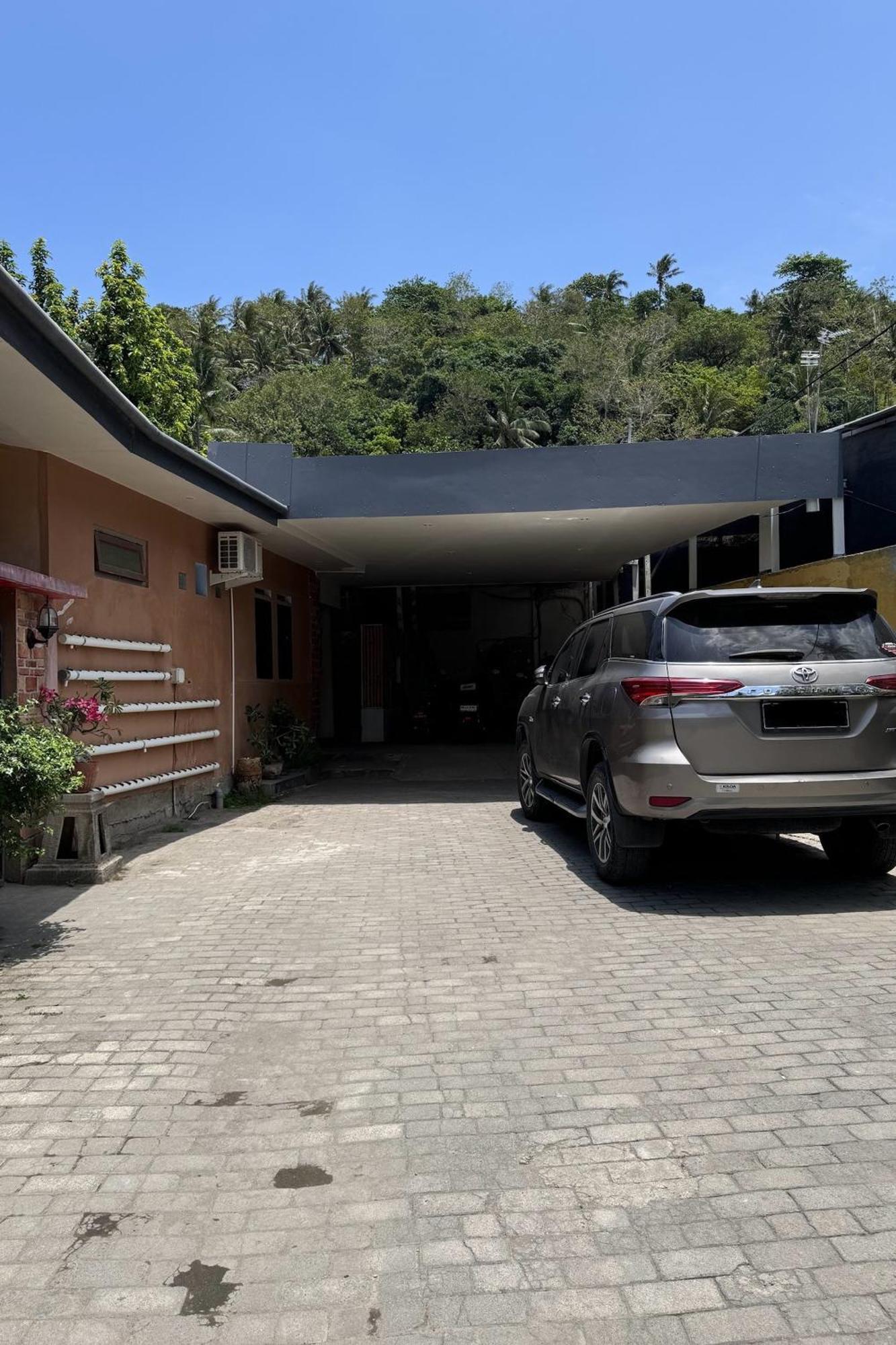 Senggigi Cottages Lombok Dış mekan fotoğraf