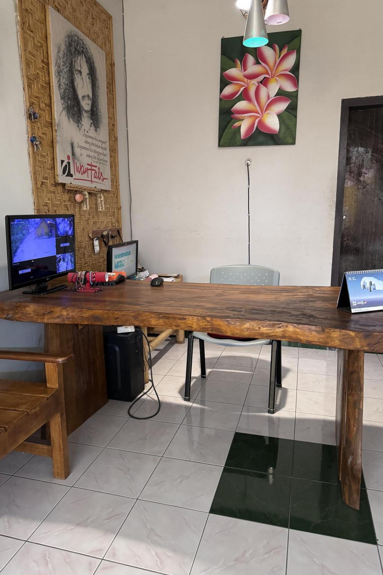 Senggigi Cottages Lombok Dış mekan fotoğraf