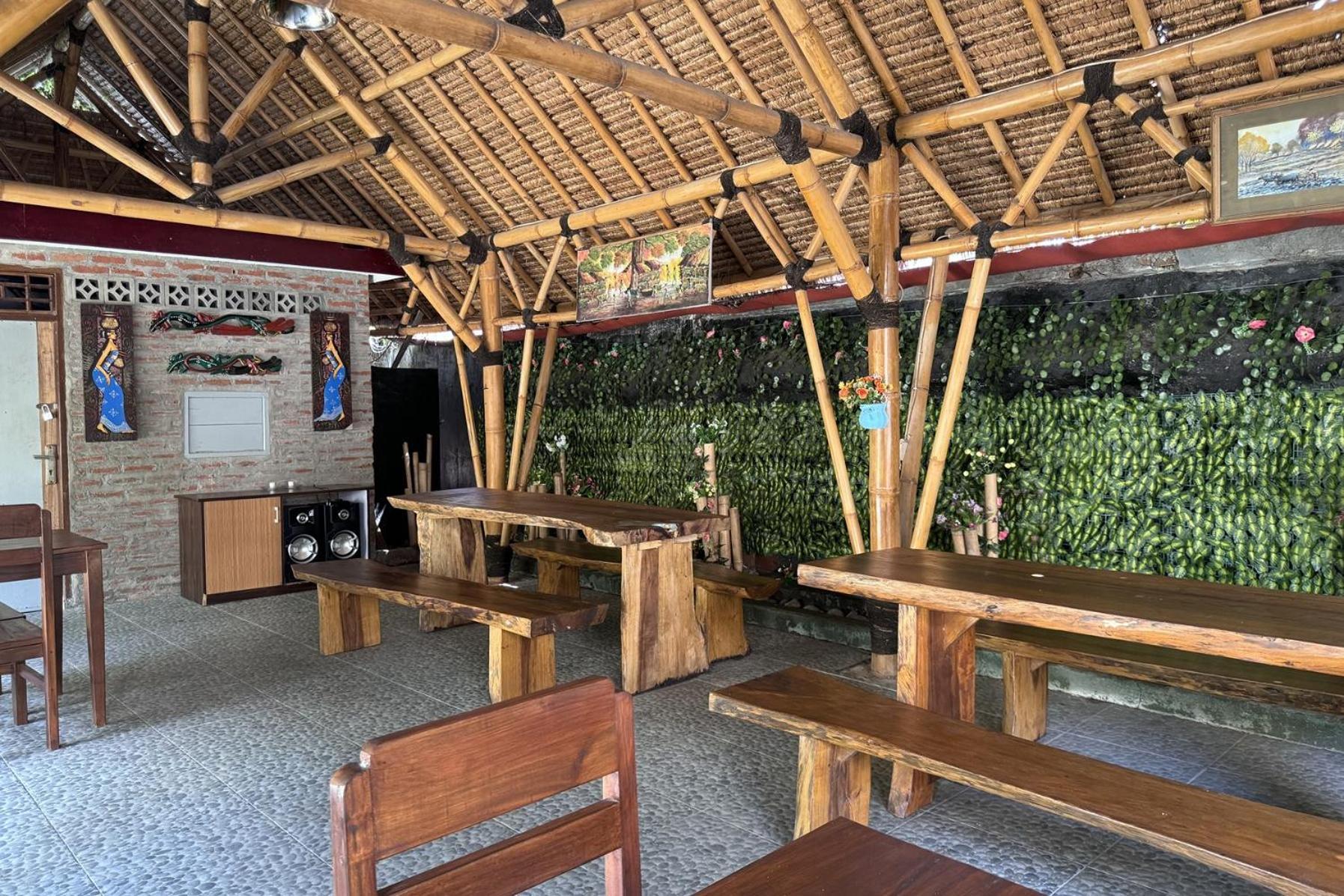 Senggigi Cottages Lombok Dış mekan fotoğraf