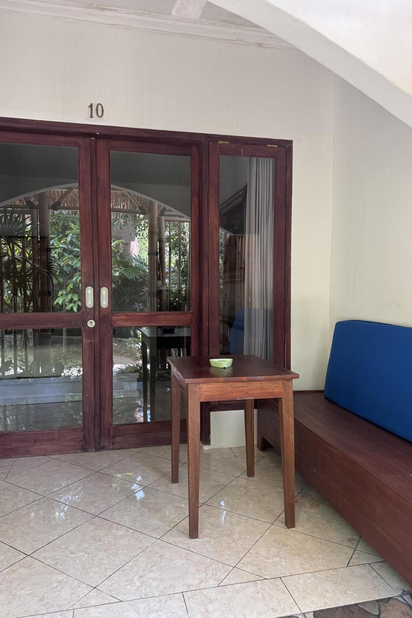 Senggigi Cottages Lombok Dış mekan fotoğraf