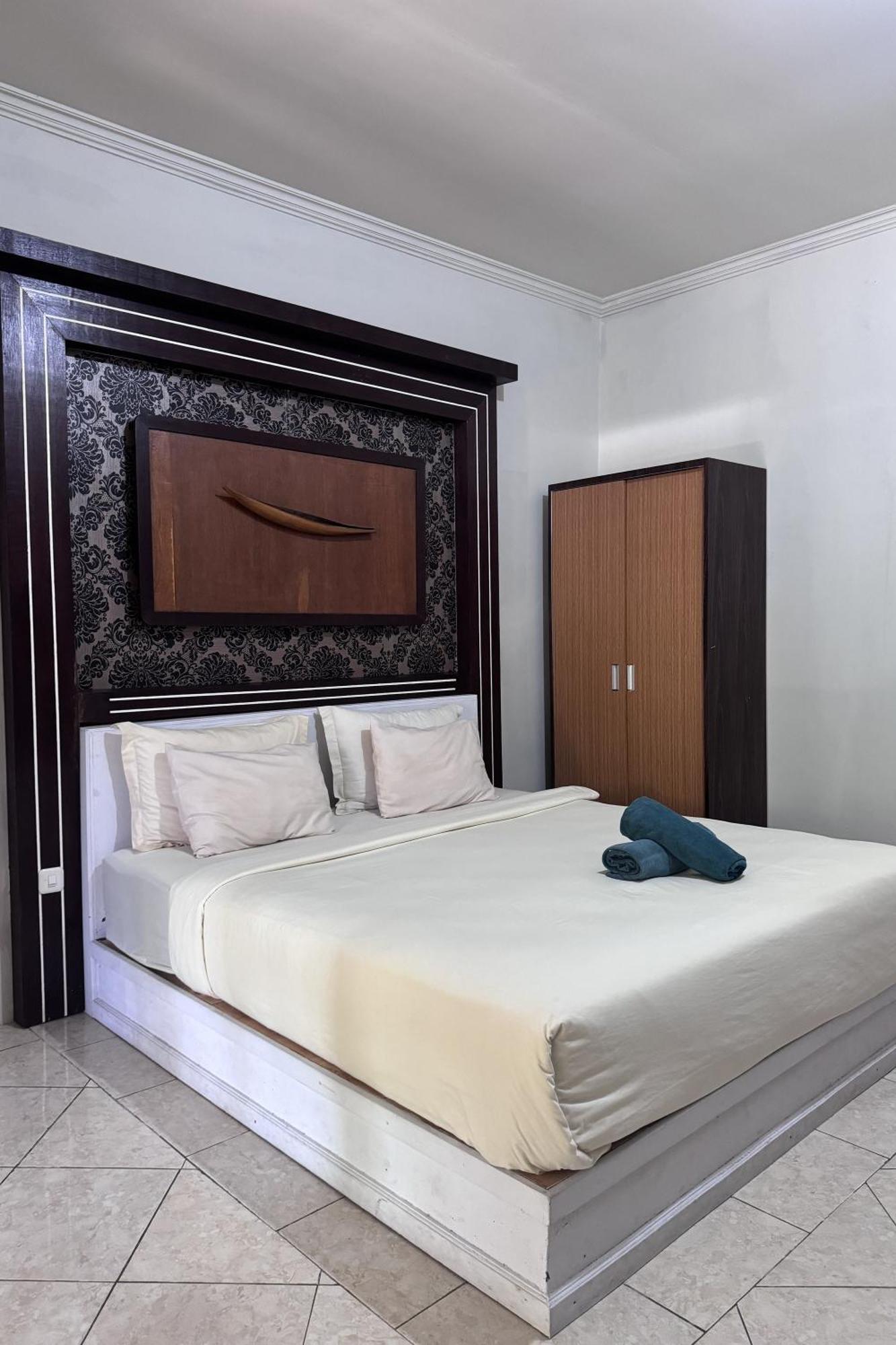 Senggigi Cottages Lombok Dış mekan fotoğraf