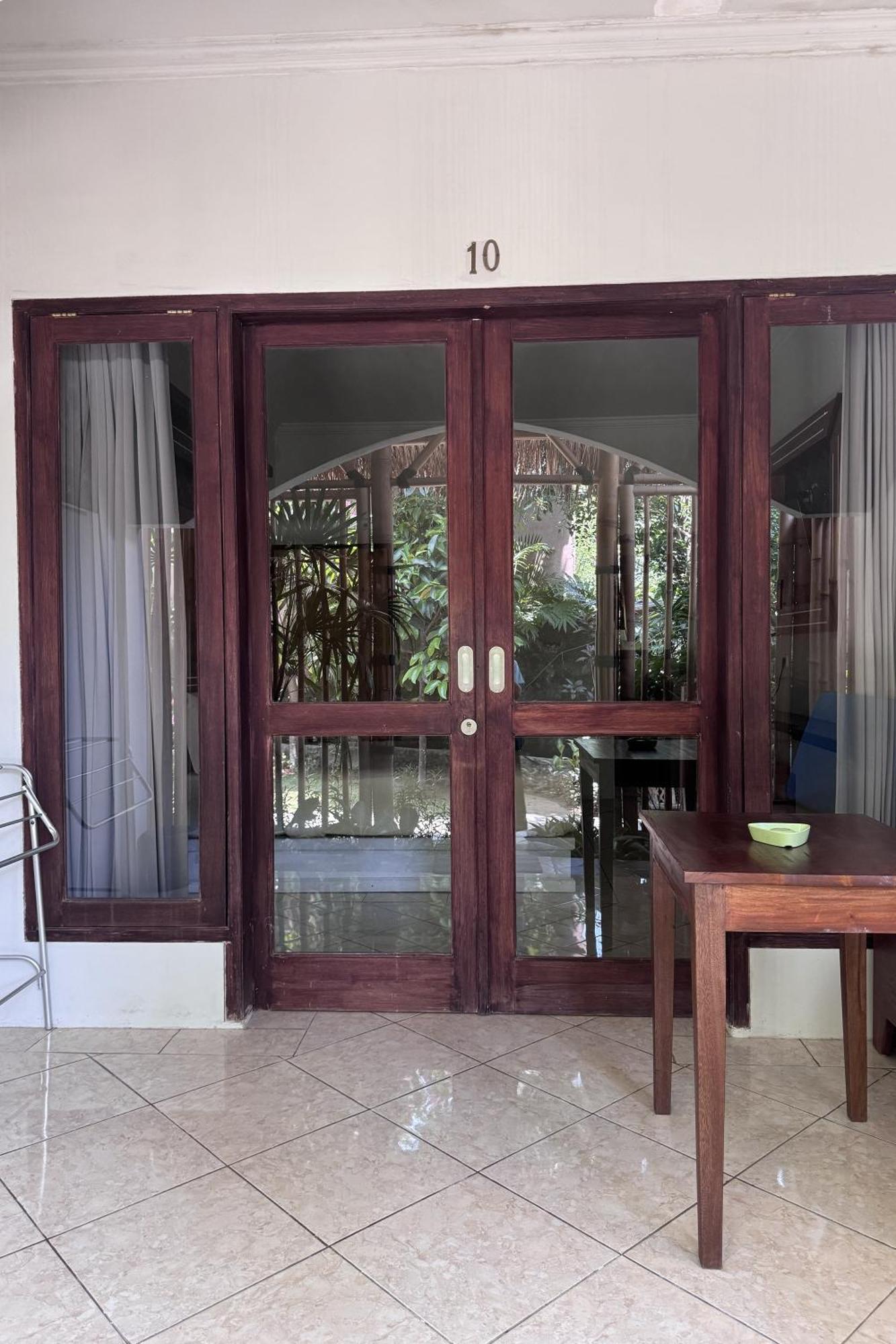 Senggigi Cottages Lombok Dış mekan fotoğraf