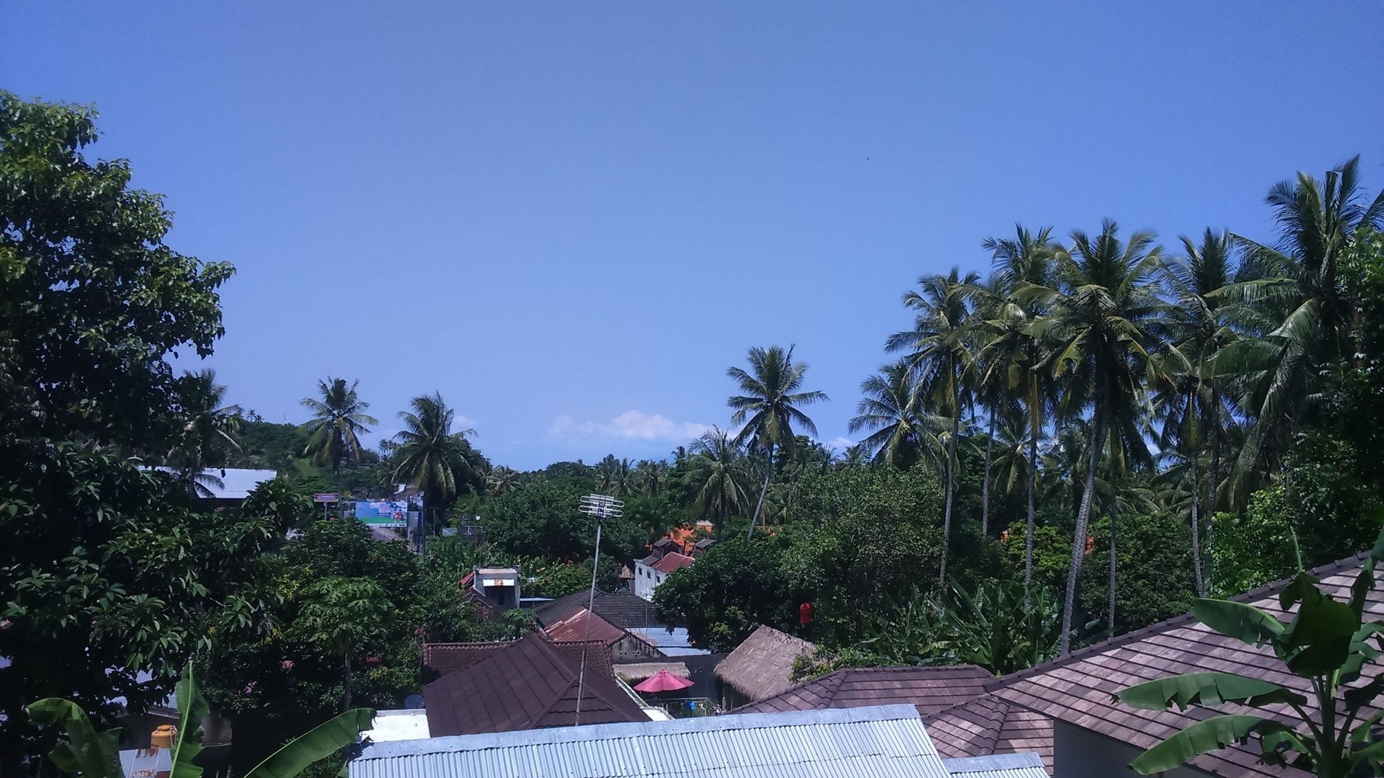 Senggigi Cottages Lombok Dış mekan fotoğraf