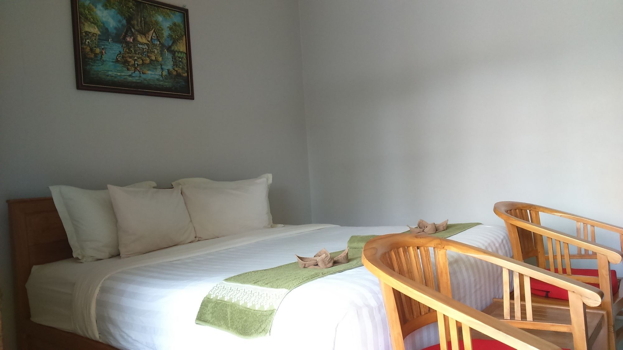 Senggigi Cottages Lombok Dış mekan fotoğraf