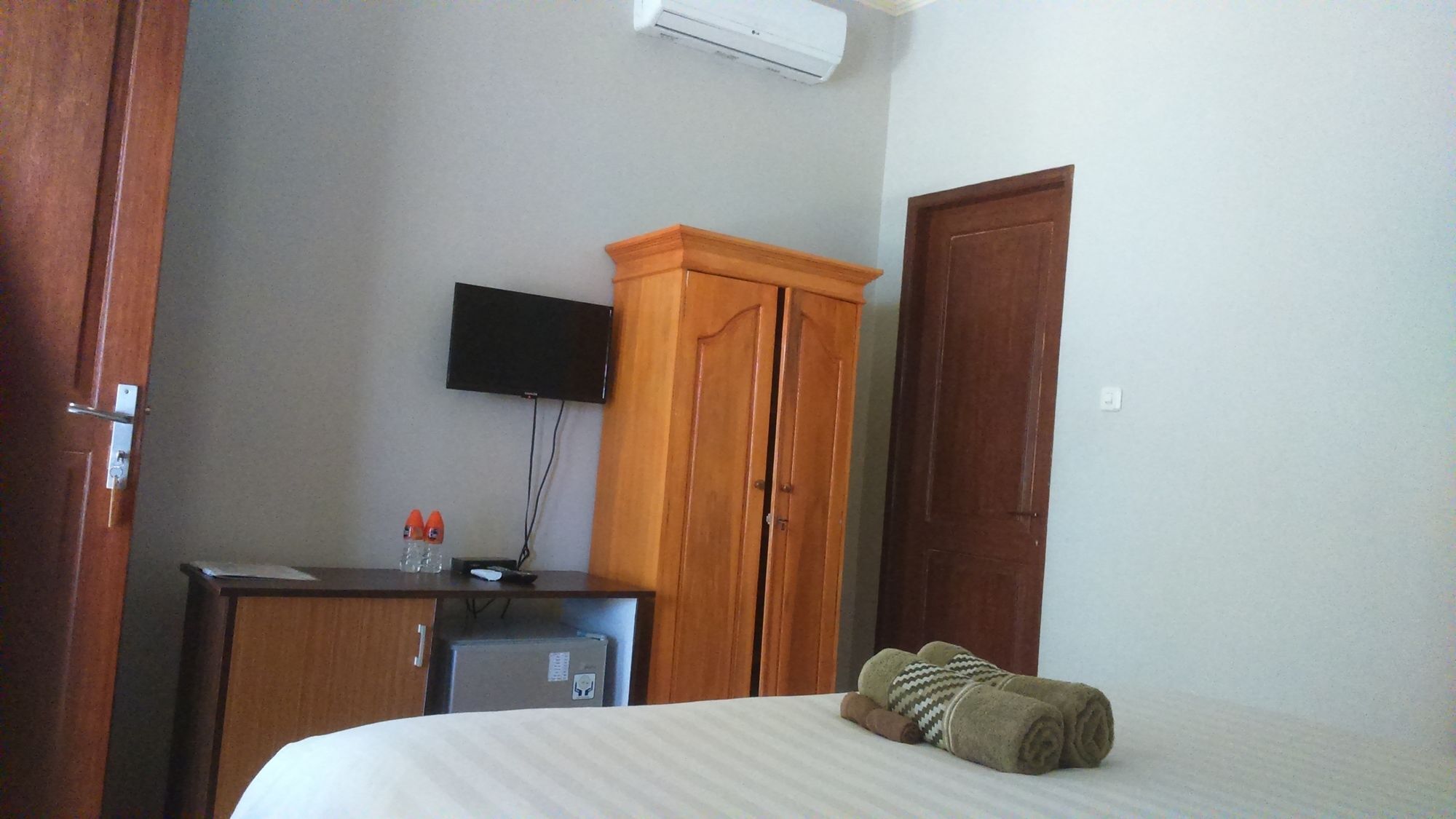 Senggigi Cottages Lombok Dış mekan fotoğraf