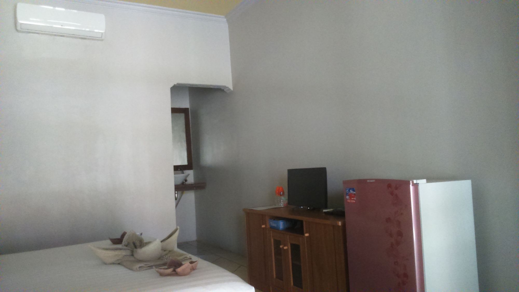 Senggigi Cottages Lombok Dış mekan fotoğraf
