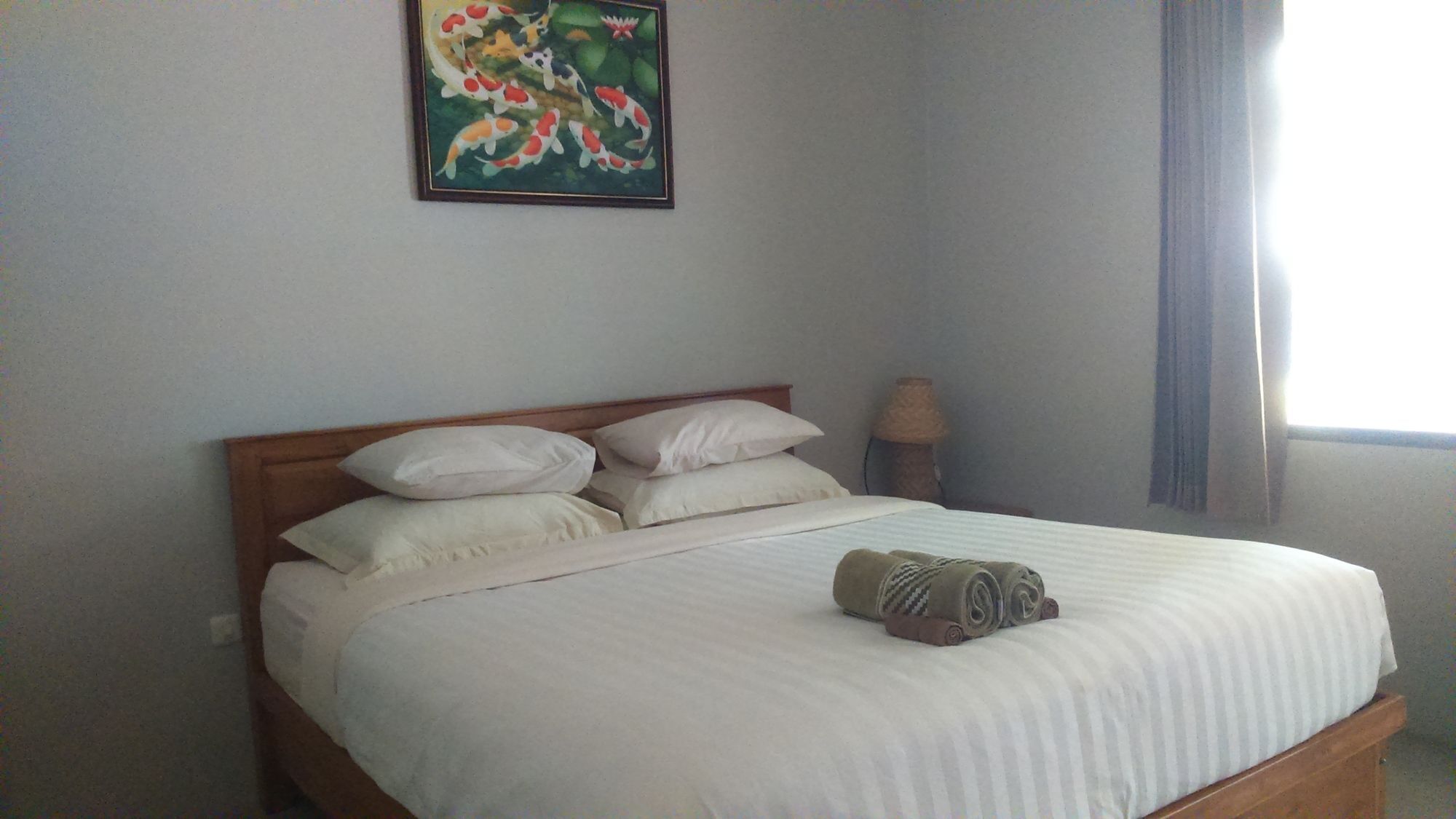 Senggigi Cottages Lombok Dış mekan fotoğraf